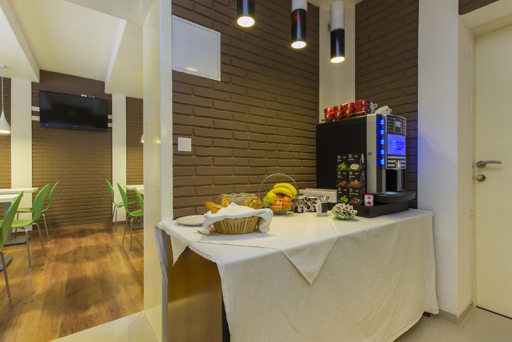 Parkcity Rooms Šibenik Extérieur photo