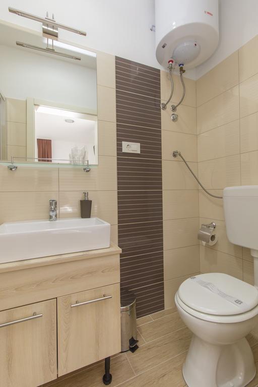 Parkcity Rooms Šibenik Extérieur photo