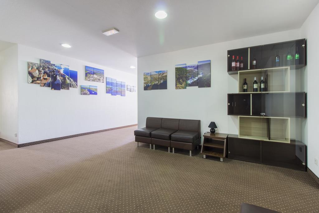 Parkcity Rooms Šibenik Extérieur photo