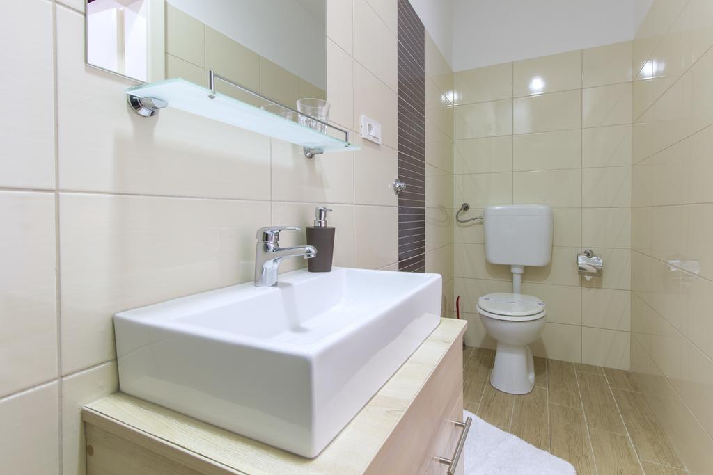 Parkcity Rooms Šibenik Extérieur photo