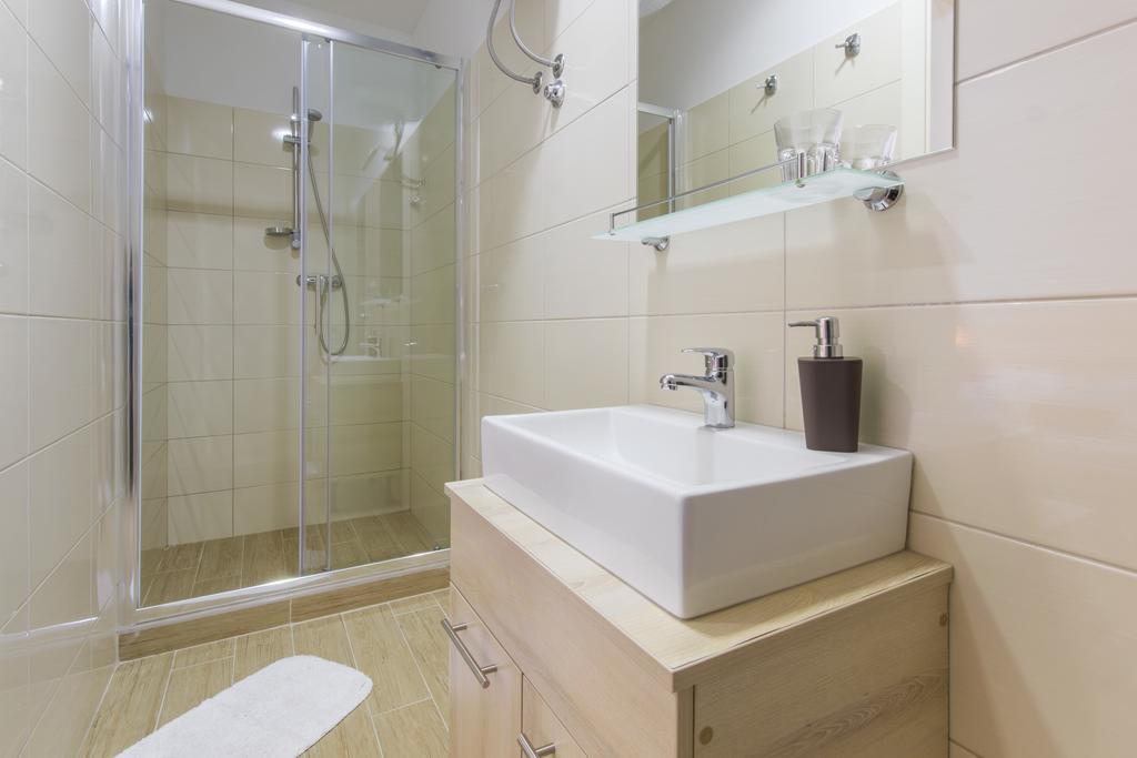 Parkcity Rooms Šibenik Extérieur photo