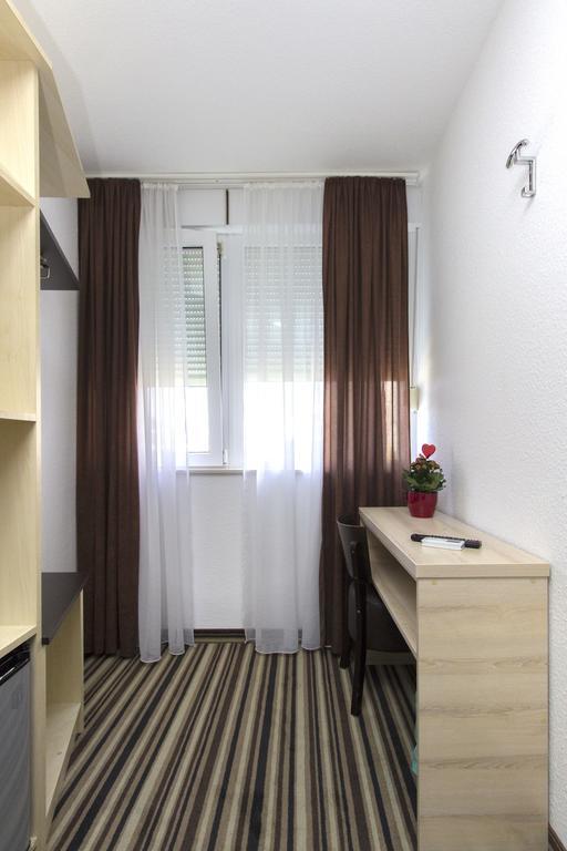 Parkcity Rooms Šibenik Extérieur photo